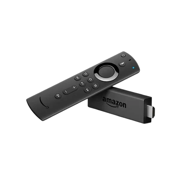 Fire TV Stick