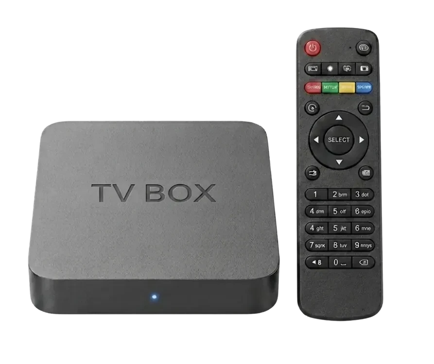 TV Box